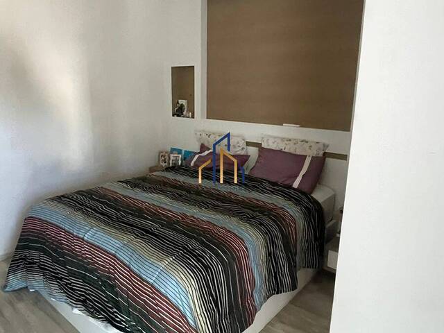 #489 - Sobrado para Venda em Santo André - SP - 3