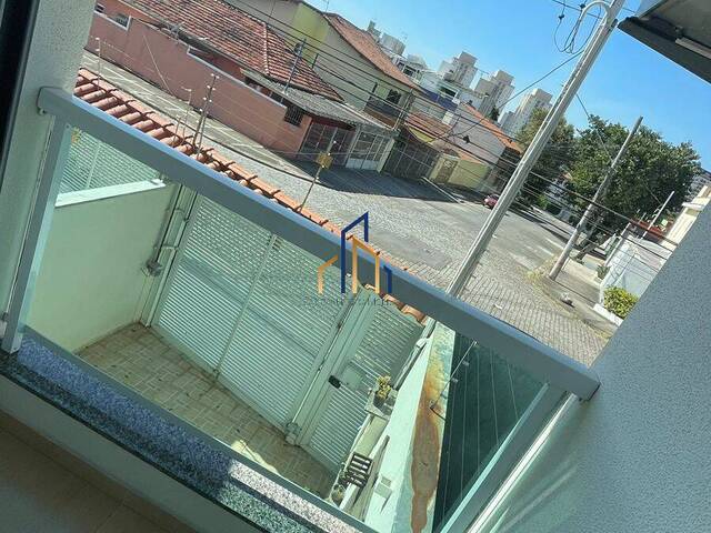 Sobrado para Venda em Santo André - 4