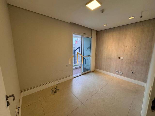 #490 - Sala para Locação em Santo André - SP - 1