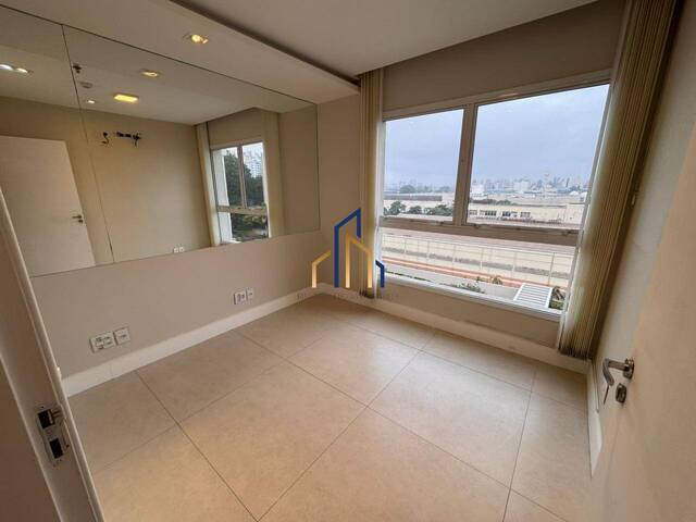 Sala para Locação em Santo André - 4