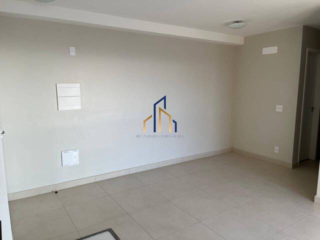 #491 - Apartamento para Locação em Santo André - SP - 2
