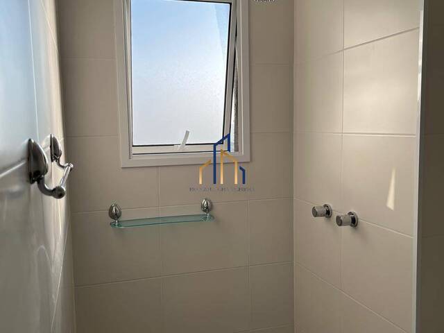 Apartamento para Locação em Santo André - 5