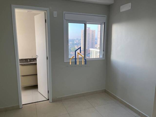 Apartamento para Locação em Santo André - 4