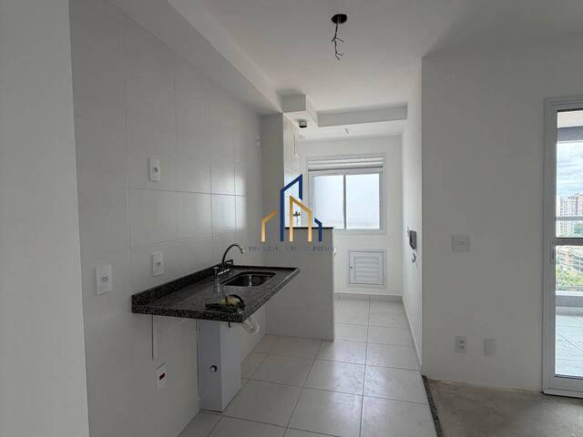 Apartamento para Venda em Santo André - 3