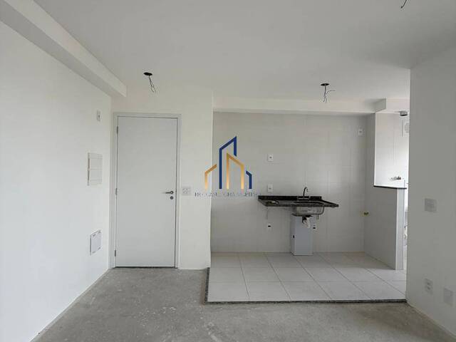 Apartamento para Venda em Santo André - 2
