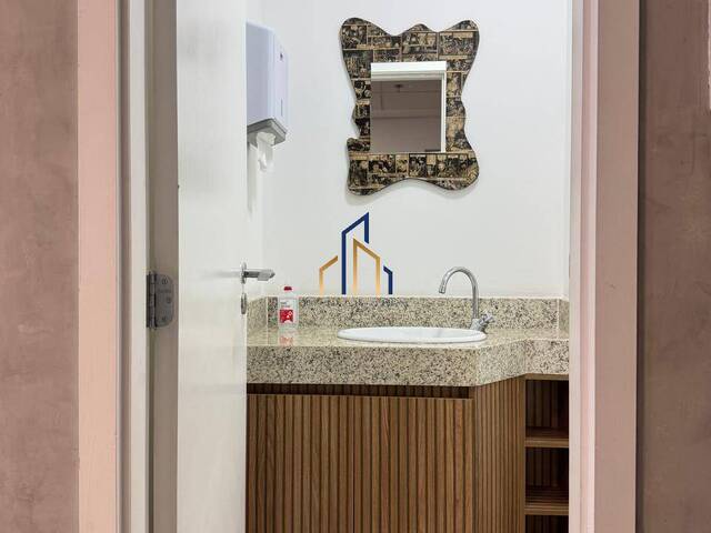Sala para Locação em São Caetano do Sul - 3