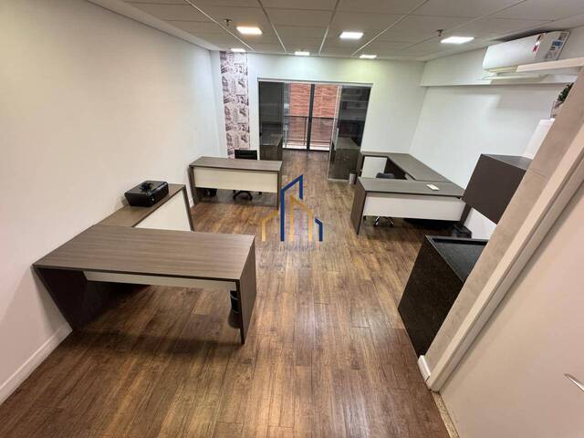 Sala para Locação em São Caetano do Sul - 5