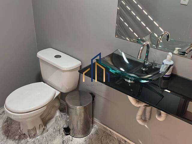 Sala para Locação em Santo André - 5