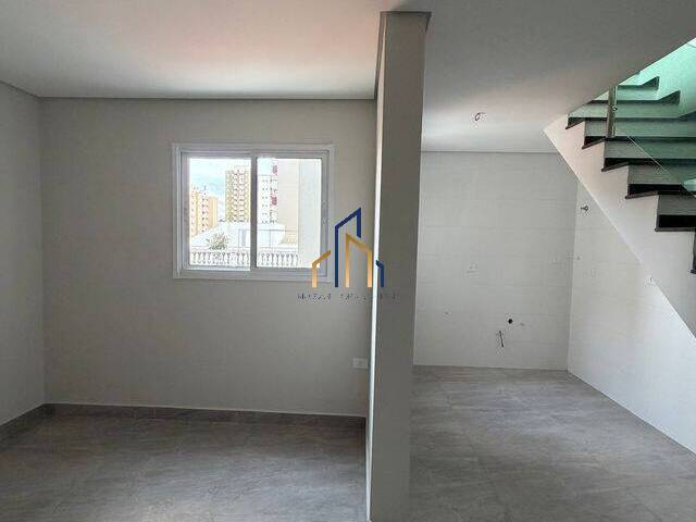 Cobertura para Locação em Santo André - 2