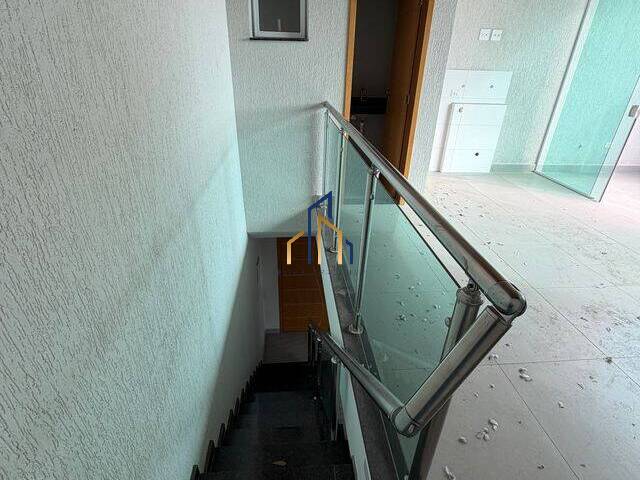 Cobertura para Locação em Santo André - 4