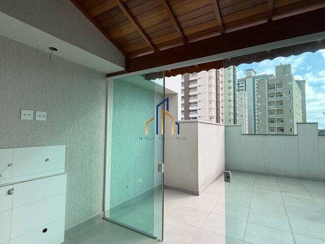 Cobertura para Locação em Santo André - 3