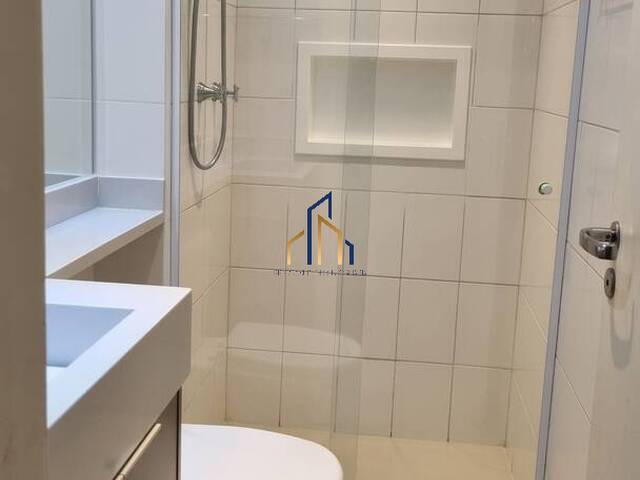 Apartamento para Venda em Santo André - 4