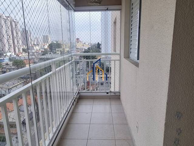 Apartamento para Venda em Santo André - 2