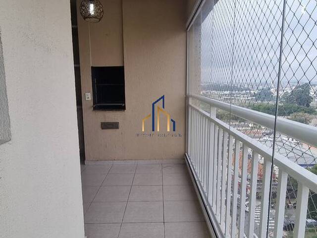 Apartamento para Venda em Santo André - 3