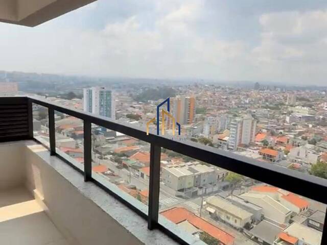 Apartamento para Venda em Santo André - 3
