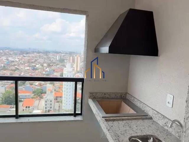Apartamento para Venda em Santo André - 2