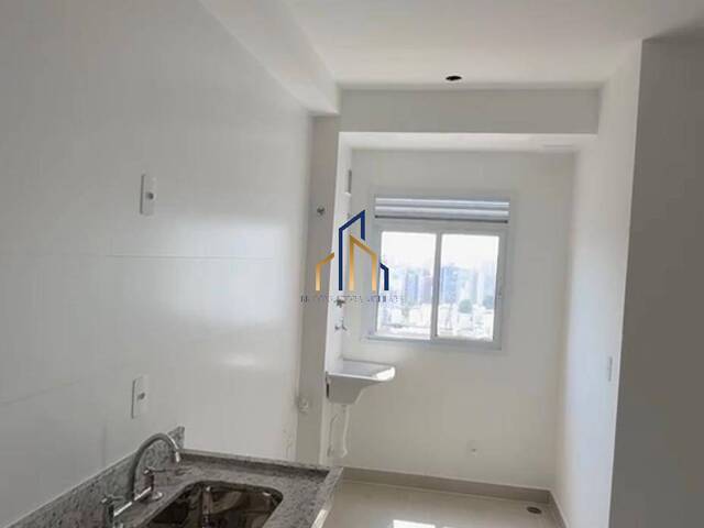 Apartamento para Venda em Santo André - 4