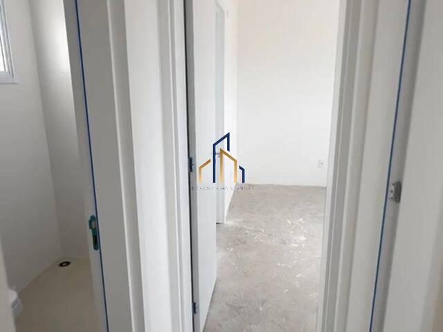 Apartamento para Venda em Santo André - 5