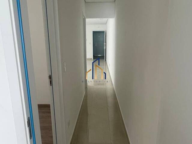 Apartamento para Venda em Santo André - 4