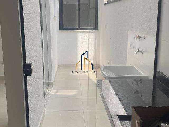 #502 - Apartamento para Venda em Santo André - SP - 3