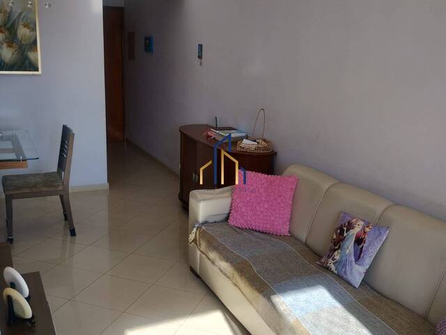 Apartamento para Venda em São Bernardo do Campo - 3