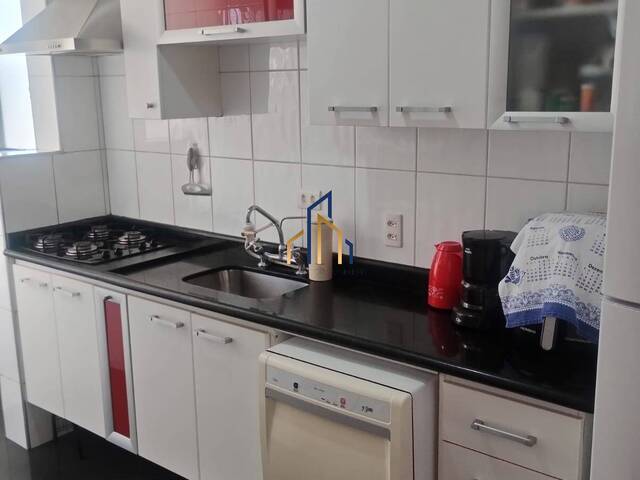 Apartamento para Venda em São Bernardo do Campo - 5