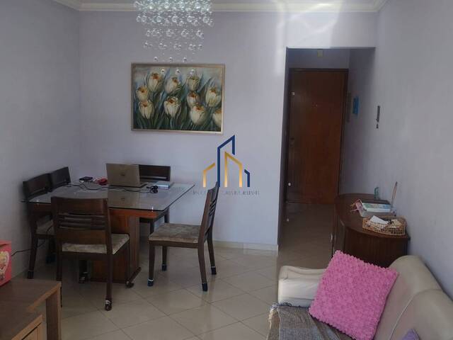 Apartamento para Venda em São Bernardo do Campo - 2