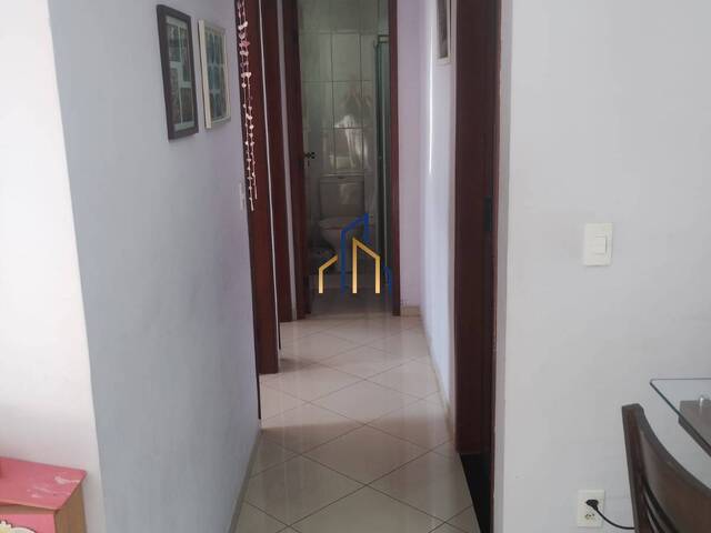 Apartamento para Venda em São Bernardo do Campo - 4