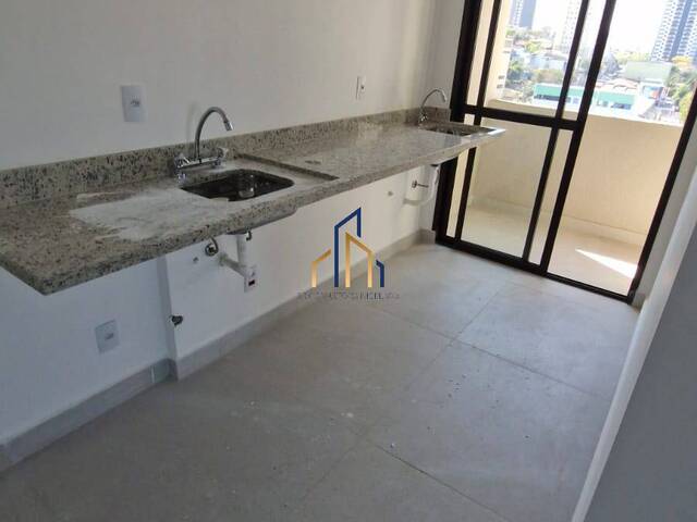 Apartamento para Venda em Santo André - 4