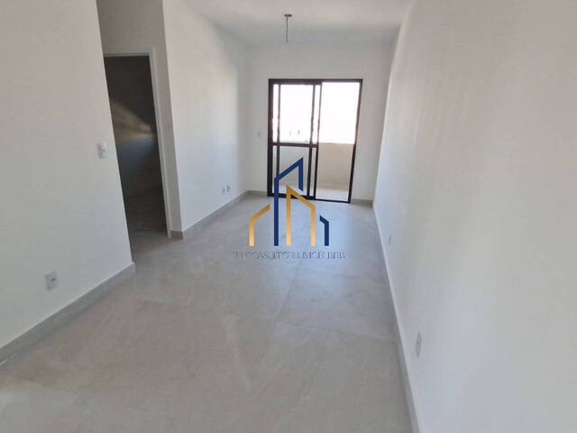 #504 - Apartamento para Venda em Santo André - SP - 2
