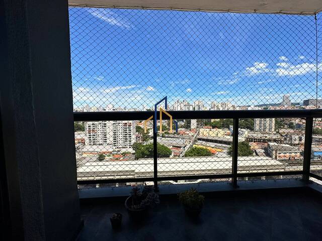 Apartamento para Venda em São Paulo - 5