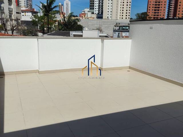 Cobertura para Venda em Santo André - 2