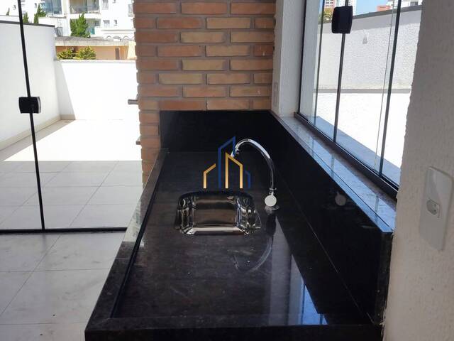 Cobertura para Venda em Santo André - 3