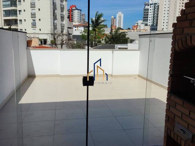 Cobertura para Venda em Santo André - 5