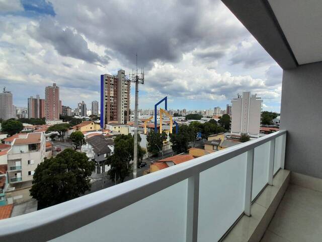 Apartamento para Locação em Santo André - 3