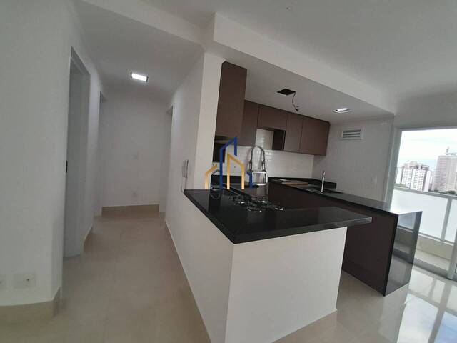 Apartamento para Locação em Santo André - 5