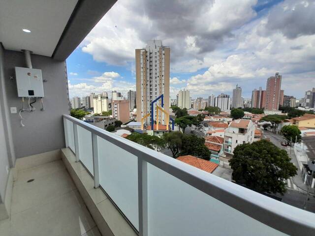 Apartamento para Locação em Santo André - 4