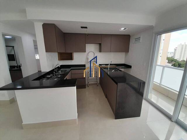 Apartamento para Locação em Santo André - 2