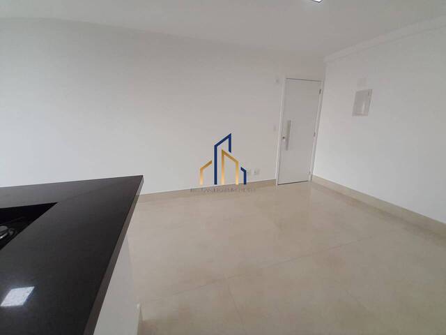 Apartamento para Venda em Santo André - 3