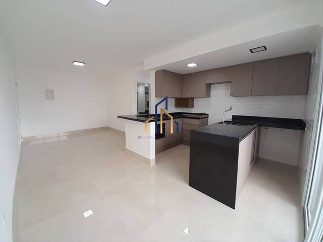 Apartamento para Venda em Santo André - 4
