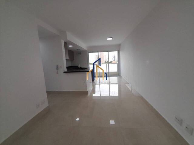 Apartamento para Venda em Santo André - 2