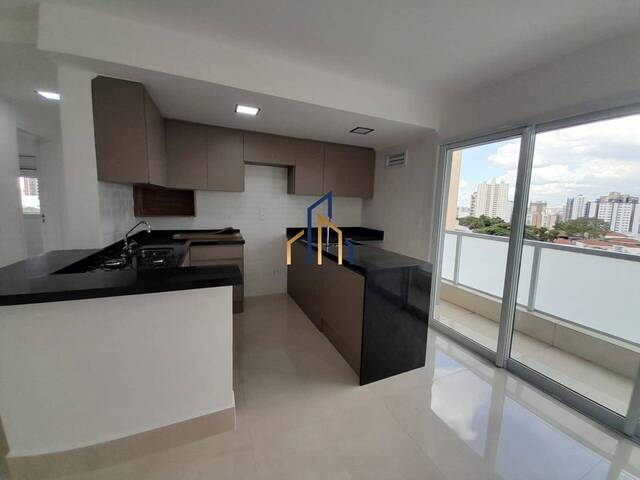 Apartamento para Venda em Santo André - 5