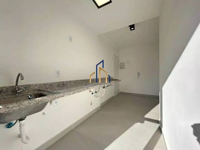 Apartamento para Venda em Santo André - 3