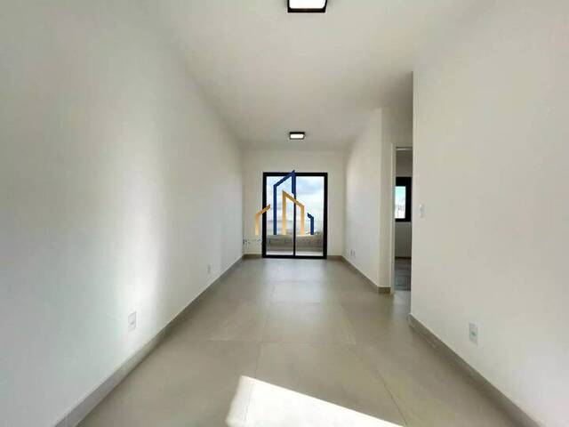 Apartamento para Venda em Santo André - 4