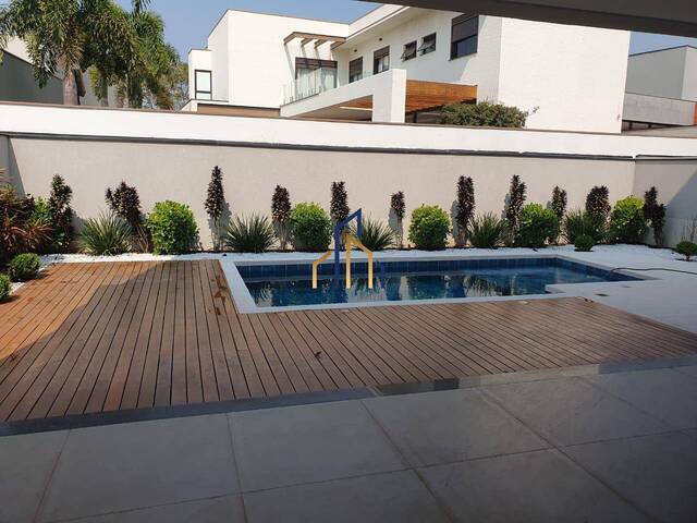 #512 - Casa para Venda em Votorantim - SP