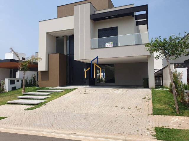 #512 - Casa para Venda em Votorantim - SP