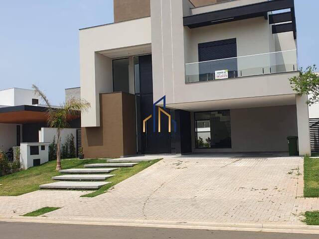 #512 - Casa para Venda em Votorantim - SP