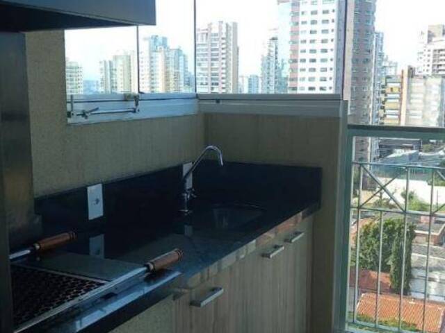 Apartamento para Locação em Santo André - 2
