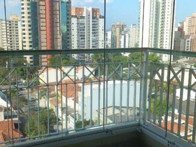 Apartamento para Locação em Santo André - 3