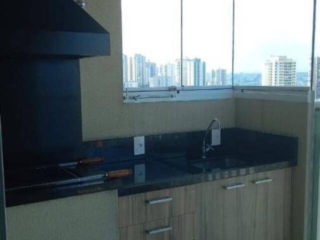 Apartamento para Locação em Santo André - 4